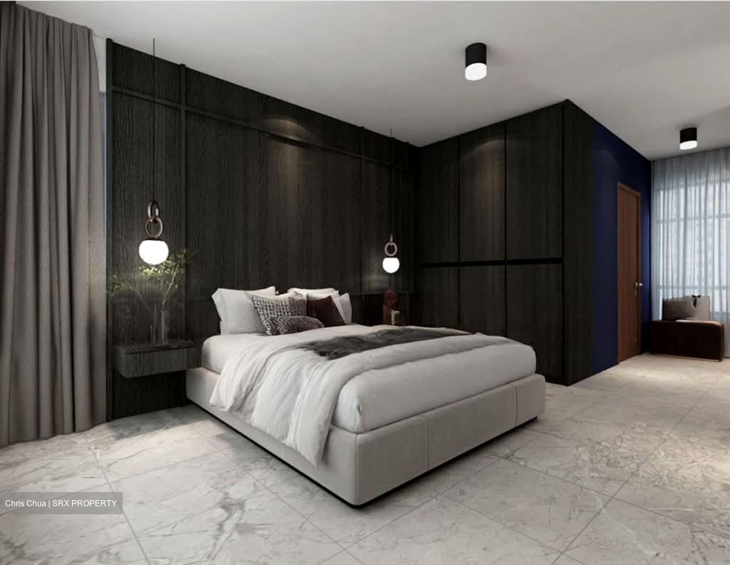 Blk 273A Atrina (Sengkang), HDB 4 Rooms #569563031